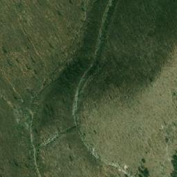 Satellite imagery of Odžina Kosa, BA