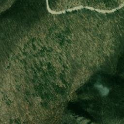 Satellite imagery of Koritna Kosa, BA