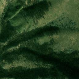 Satellite imagery of Brajkovica, BA