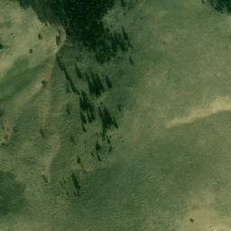Satellite imagery of Krunova, BA