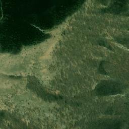 Satellite imagery of Salkine Stine, BA