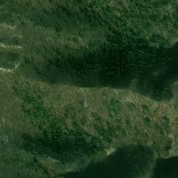 Satellite imagery of Oštrilo, BA