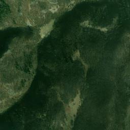Satellite imagery of Oštrilo, BA