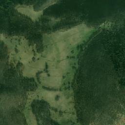 Satellite imagery of Oštrilo, BA