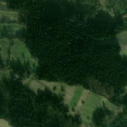 Satellite imagery of Simulje, BA