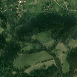 Satellite imagery of Simulje, BA