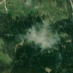 Satellite imagery of Kosa, BA