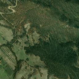 Satellite imagery of Kamenjak, BA