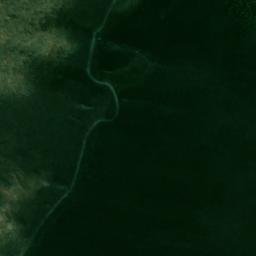 Satellite imagery of Kamenjak, BA