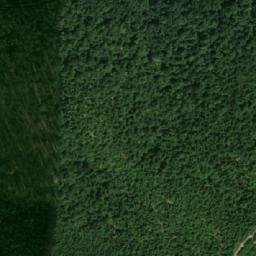 Satellite imagery of Crni Vrh, BA