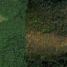 Satellite imagery of Crni Vrh, BA