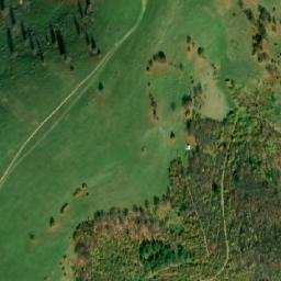 Satellite imagery of Jelina, BA