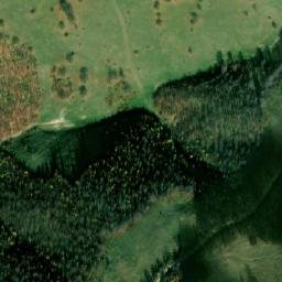 Satellite imagery of Jelina, BA