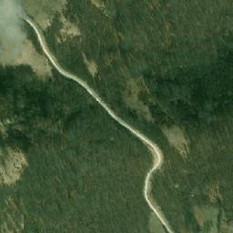 Satellite imagery of Bobovnik, BA