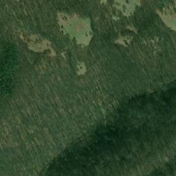 Satellite imagery of Srednje Brdo, BA