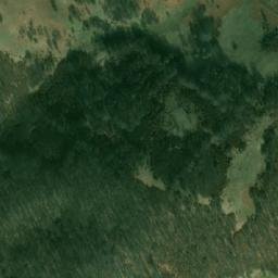 Satellite imagery of Srednje Brdo, BA