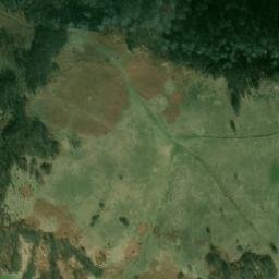 Satellite imagery of Lisote, BA