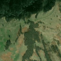 Satellite imagery of Lisote, BA