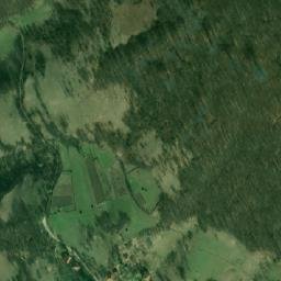 Satellite imagery of Kosa, BA