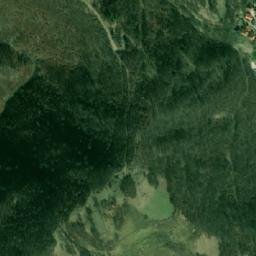 Satellite imagery of Kica, BA