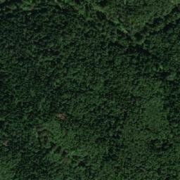 Satellite imagery of Oštrila, BA