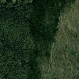 Satellite imagery of Oštrila, BA