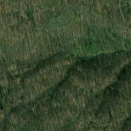 Satellite imagery of Oštrila, BA