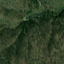 Satellite imagery of Križevišće, BA