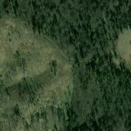 Satellite imagery of Meljić, BA