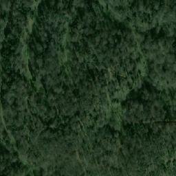 Satellite imagery of Oglavak, BA