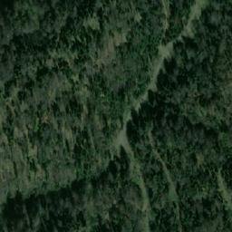 Satellite imagery of Veliko Kozilo, BA