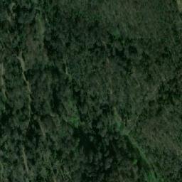 Satellite imagery of Veliko Kozilo, BA