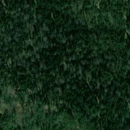 Satellite imagery of Krečansko Brdo, BA