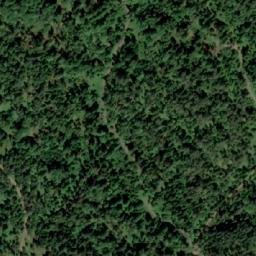 Satellite imagery of Debela Kosa, BA