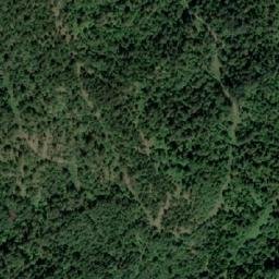 Satellite imagery of Letanija, BA