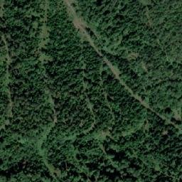 Satellite imagery of Letanija, BA