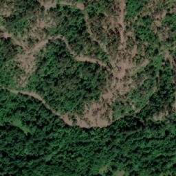 Satellite imagery of Oštri Breg, BA