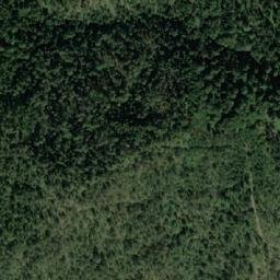 Satellite imagery of Brezova Glava, BA