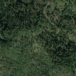 Satellite imagery of Brezova Glava, BA