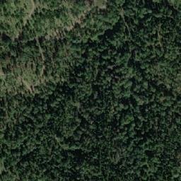 Satellite imagery of Brezova Glava, BA