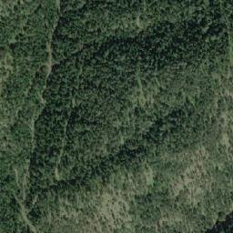 Satellite imagery of Kosice, BA