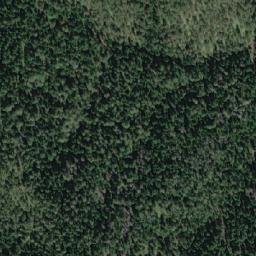 Satellite imagery of Kosice, BA