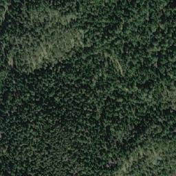 Satellite imagery of Kruščić, BA