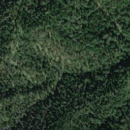 Satellite imagery of Kruščić, BA