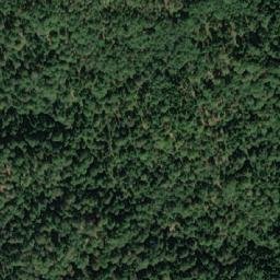 Satellite imagery of Bukovina, BA