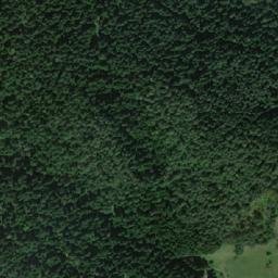 Satellite imagery of Golo Brdo, BA