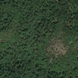 Satellite imagery of Jelovo Brdo, BA