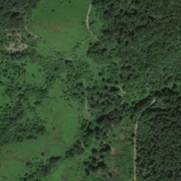 Satellite imagery of Srednje Brdo, BA