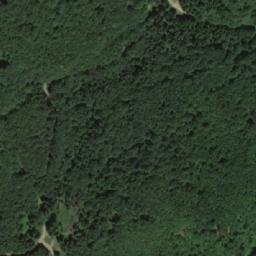 Satellite imagery of Radoić Brdo, BA