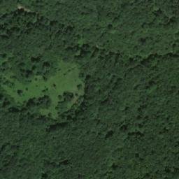 Satellite imagery of Radoić Brdo, BA